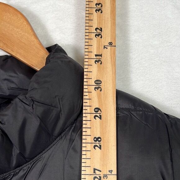 Callaway Golf Jacket performance Puffer‎ Full Zip Caviar Black NWT Men X-Large - Picture 3 of 8